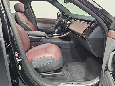 LAND ROVER RANGE ROVER SPORT - 2