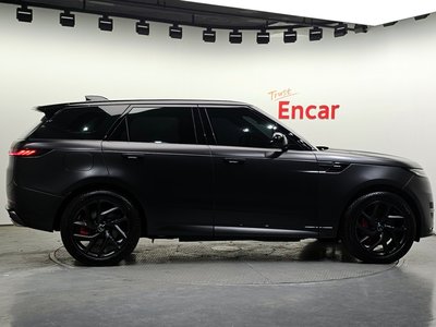 LAND ROVER RANGE ROVER SPORT - 7