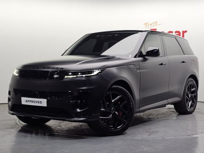 LAND ROVER RANGE ROVER SPORT - 1