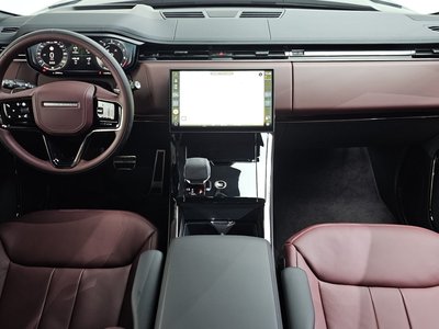 LAND ROVER RANGE ROVER SPORT - 4