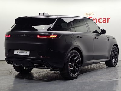 LAND ROVER RANGE ROVER SPORT - 3