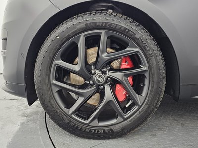 LAND ROVER RANGE ROVER SPORT - 9
