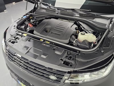 LAND ROVER RANGE ROVER SPORT - 10