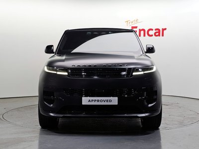 LAND ROVER RANGE ROVER SPORT - 8