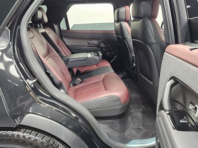 LAND ROVER RANGE ROVER SPORT - 6