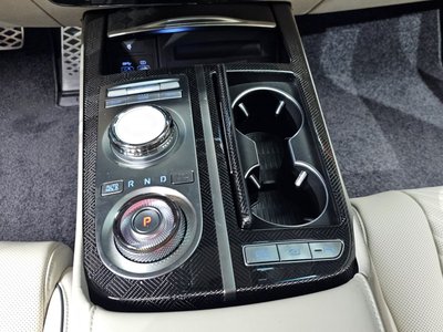 GENESIS G80 (RG3) - 9