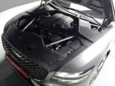 GENESIS G80 (RG3) - 7