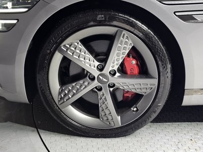 GENESIS G80 (RG3) - 6