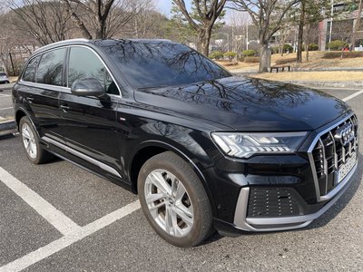AUDI Q7 - 6