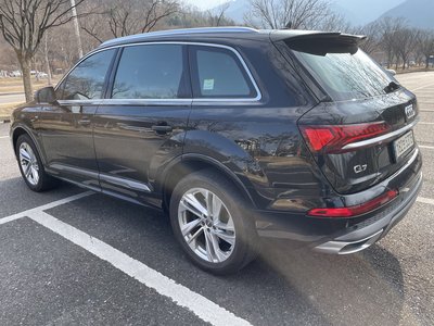 AUDI Q7 - 2