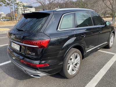 AUDI Q7 - 4
