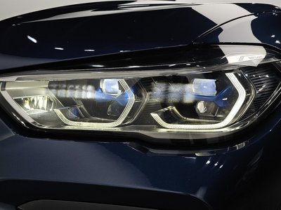 BMW X6 - 9