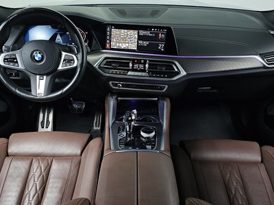 BMW X6 - 5