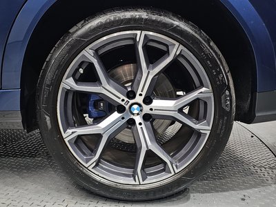 BMW X6 - 8