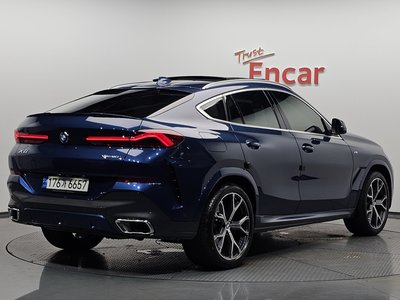 BMW X6 - 2
