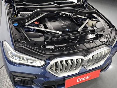 BMW X6 - 7