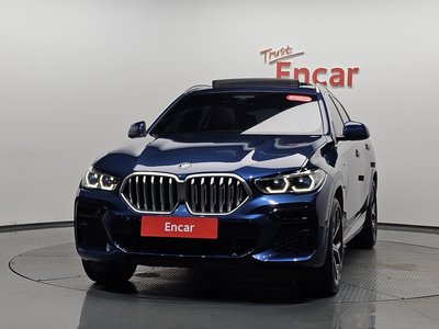BMW X6 - 3