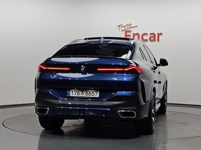 BMW X6 - 4