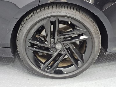 GENESIS G80 (RG3) - 8