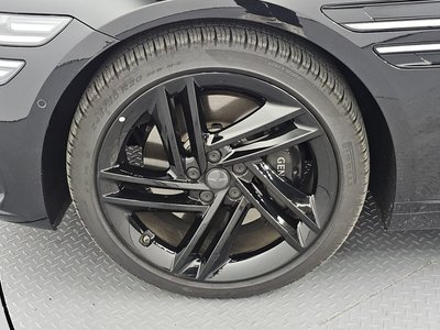 GENESIS G80 (RG3) - 6