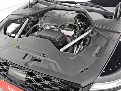 GENESIS G80 (RG3) - 7