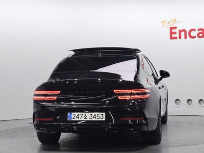 GENESIS G80 (RG3) - 3