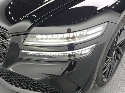 GENESIS G80 (RG3) - 9