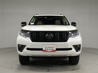 TOYOTA LAND CRUISER PRADO - 6