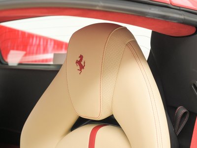 2021 Ferrari F8 SPIDER — миниатюра 19