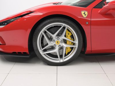 2021 Ferrari F8 SPIDER — миниатюра 16