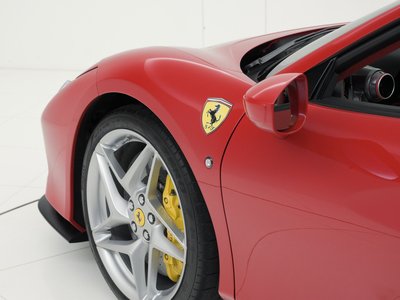 2021 Ferrari F8 SPIDER — миниатюра 15
