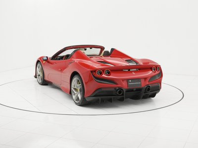 2021 Ferrari F8 SPIDER — миниатюра 14
