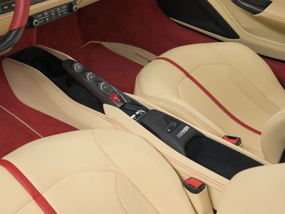 2021 Ferrari F8 SPIDER — миниатюра 26