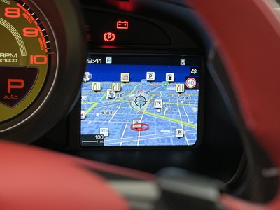 2021 Ferrari F8 SPIDER — миниатюра 25