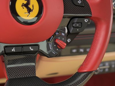 2021 Ferrari F8 SPIDER — миниатюра 23