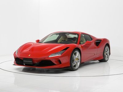 صورة 8 لـ 2021 FERRARI F8 SPIDER