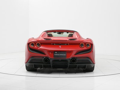 صورة 6 لـ 2021 FERRARI F8 SPIDER