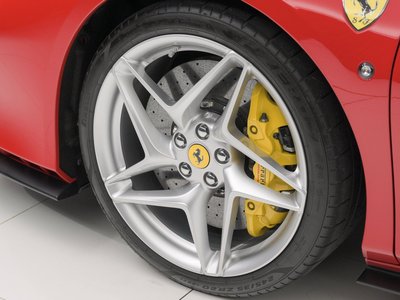 2021 Ferrari F8 SPIDER — миниатюра 17