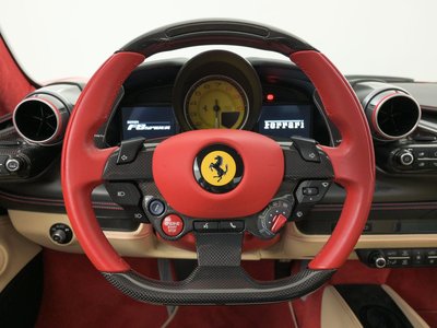 2021 Ferrari F8 SPIDER — миниатюра 21