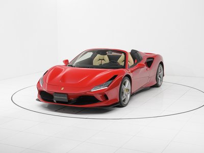 2021 Ferrari F8 SPIDER — миниатюра 13