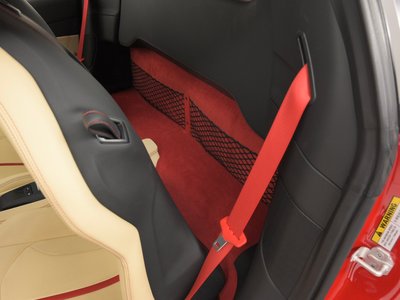 2021 Ferrari F8 SPIDER — миниатюра 20
