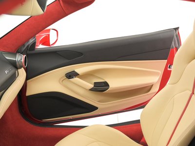 2021 Ferrari F8 SPIDER — миниатюра 29