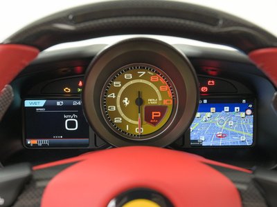 2021 Ferrari F8 SPIDER — миниатюра 24