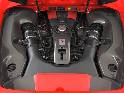 2021 Ferrari F8 SPIDER — миниатюра 18