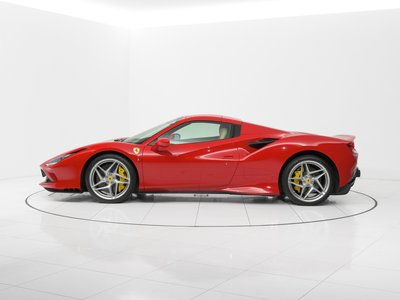 2021 Ferrari F8 SPIDER — миниатюра 12