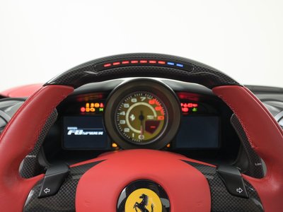 2021 Ferrari F8 SPIDER — миниатюра 22