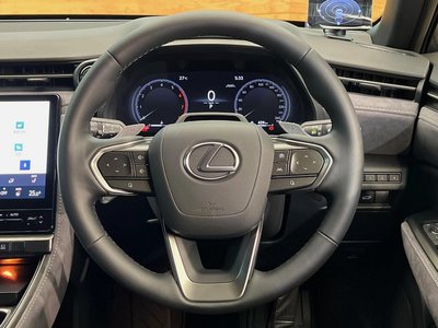 2025 Lexus LBX 缩略图 51
