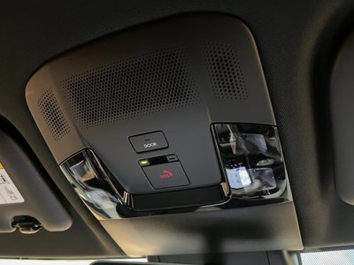 2025 Lexus LBX 缩略图 70