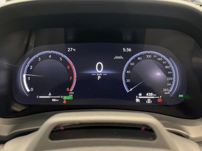2025 Lexus LBX 缩略图 57