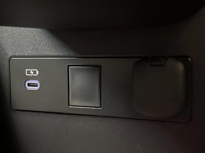 2025 Lexus LBX 缩略图 68